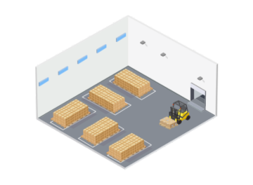 flexi storage spaces