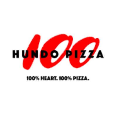 Hundo Pizza