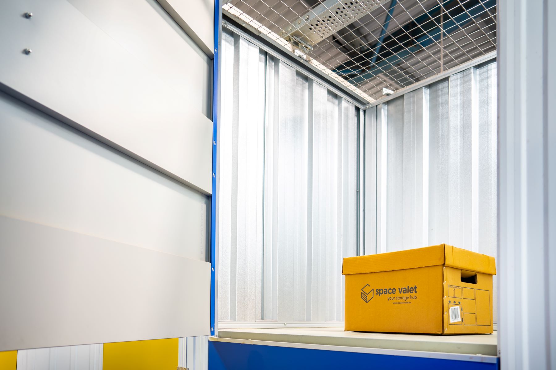 document storage company mumbai