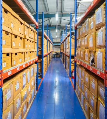 storage boxes in mumbai