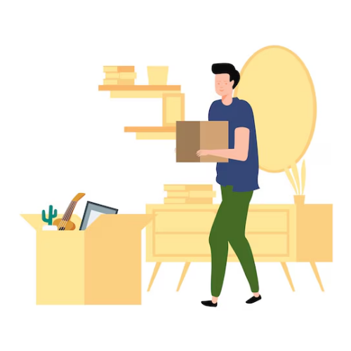 home apartment storage